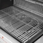 Weber Genesis S-435 Propangas-BBQ-Grill – Bild 4