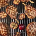 Weber Genesis SP-E-335 Gasgrill – Bild 6