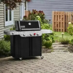 Weber Genesis SP-E-335 Gasgrill – Bild 3