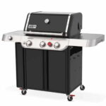 Weber Genesis SP-E-335 Gasgrill – Bild 2