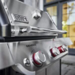 Weber Genesis SP-S-325 Gasgrill – Bild 3