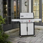 Weber Genesis SP-S-325 Gasgrill – Bild 4