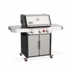 Weber Genesis SP-S-325 Gasgrill – Bild 2
