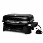 Weber Lumin Electric Grill, Black – Bild 2