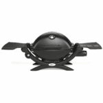 Weber Q 1200 Tragbarer Gasgrill