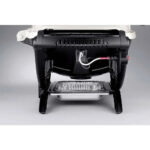 Weber Q 1200 Tragbarer Gasgrill