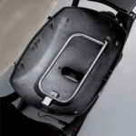 Weber Q 1200 Tragbarer Gasgrill