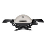 Weber Q 1200 Tragbarer Gasgrill