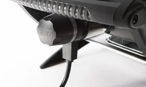 Weber Q 1400 Elektro-BBQ-Grill – Bild 6