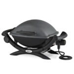 Weber Q 1400 Elektro-BBQ-Grill – Bild 2