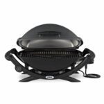 Weber Q 2400 Elektro-BBQ-Grill – Bild 3