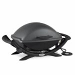 Weber Q 2400 Elektro-BBQ-Grill – Bild 2