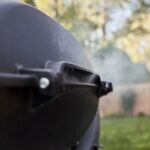 Weber Q 2800N+ Gas-BBQ-Grill, Mitternachtsschwarz