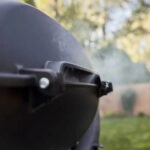 Weber Q 2800N+ Gasgrill mit Ständer, Mitternachtsschwarz – Bild 7
