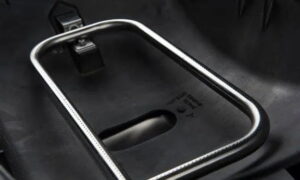 Weber Q1000 Tragbarer Gasgrill