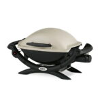 Weber Q1000 Tragbarer Gasgrill