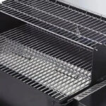 Weber Searwood 600 Pellet-BBQ-Grill