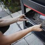 Weber Searwood 600 Pellet-BBQ-Grill