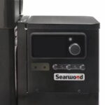 Weber Searwood 600 Pellet-BBQ-Grill