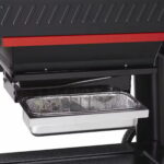 Weber Searwood 600 Pellet-BBQ-Grill