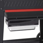 Weber Searwood 600 Pellet-BBQ-Grill