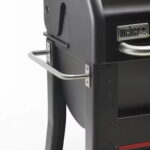 Weber Searwood 600 Pellet-BBQ-Grill