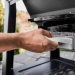 Weber Searwood XL 600 Pellet-BBQ-Grill – Bild 16