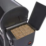 Weber Searwood XL 600 Pellet-BBQ-Grill – Bild 13