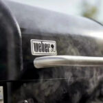 Weber Searwood XL 600 Pellet-BBQ-Grill – Bild 12