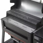 Weber Searwood XL 600 Pellet-BBQ-Grill – Bild 14