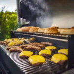 Weber Searwood XL 600 Pellet-BBQ-Grill – Bild 9