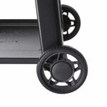 Weber Searwood XL 600 Pellet-BBQ-Grill – Bild 4