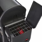 Weber Searwood XL 600 Pellet-BBQ-Grill – Bild 6