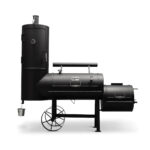 Yoder Smokers 20" Loaded Durango Offset Smoker