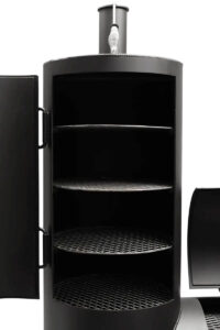 Yoder Smokers 20" Loaded Durango Offset Smoker