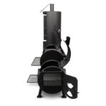 Yoder Smokers 20" Loaded Durango Offset Smoker