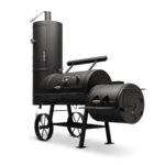 Yoder Smokers 20" Loaded Durango Offset Smoker