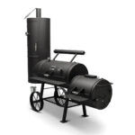 Yoder Smokers 20" Loaded Durango Offset Smoker