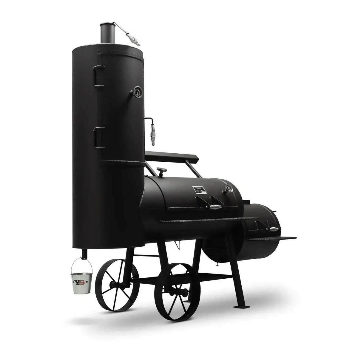 yoder-smokers-20-loaded-durango-offset-smoker-outdoor-grills-55002535002389.jpg Yoder Smokers 20" Loaded Durango Offset Smoker