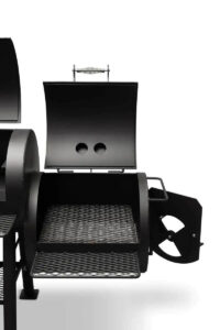 Yoder Smokers 20" Loaded Durango Offset Smoker