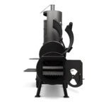 Yoder Smokers 20" Loaded Durango Offset Smoker