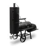 Yoder Smokers 20" Loaded Durango Offset Smoker