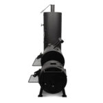 Yoder Smokers 20" Loaded Durango Offset Smoker