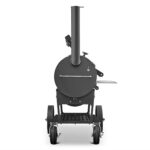 Yoder Smokers 20" Loaded Wichita Offset Smoker mit Rollen