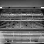 Yoder Smokers 20" Loaded Wichita Offset Smoker mit Rollen