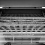 Yoder Smokers 20" Loaded Wichita Offset Smoker mit Rollen