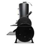 Yoder Smokers 24" Durango Offset Smoker – Bild 7