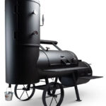 Yoder Smokers 24" Durango Offset Smoker