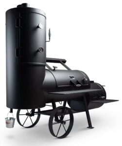 Yoder Smokers 24" Durango Offset Smoker