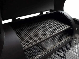 Yoder Smokers 24" Durango Offset Smoker – Bild 17